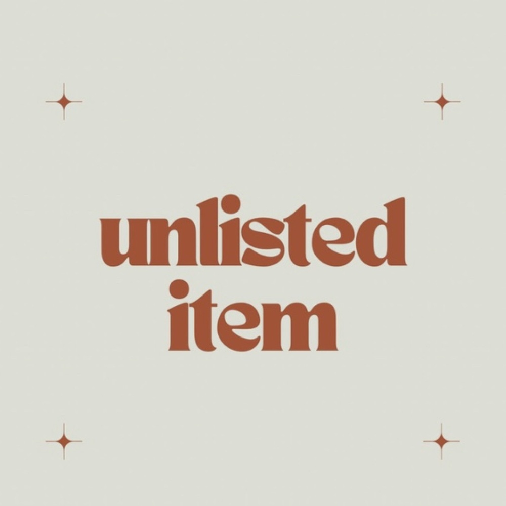 UNLISTED
